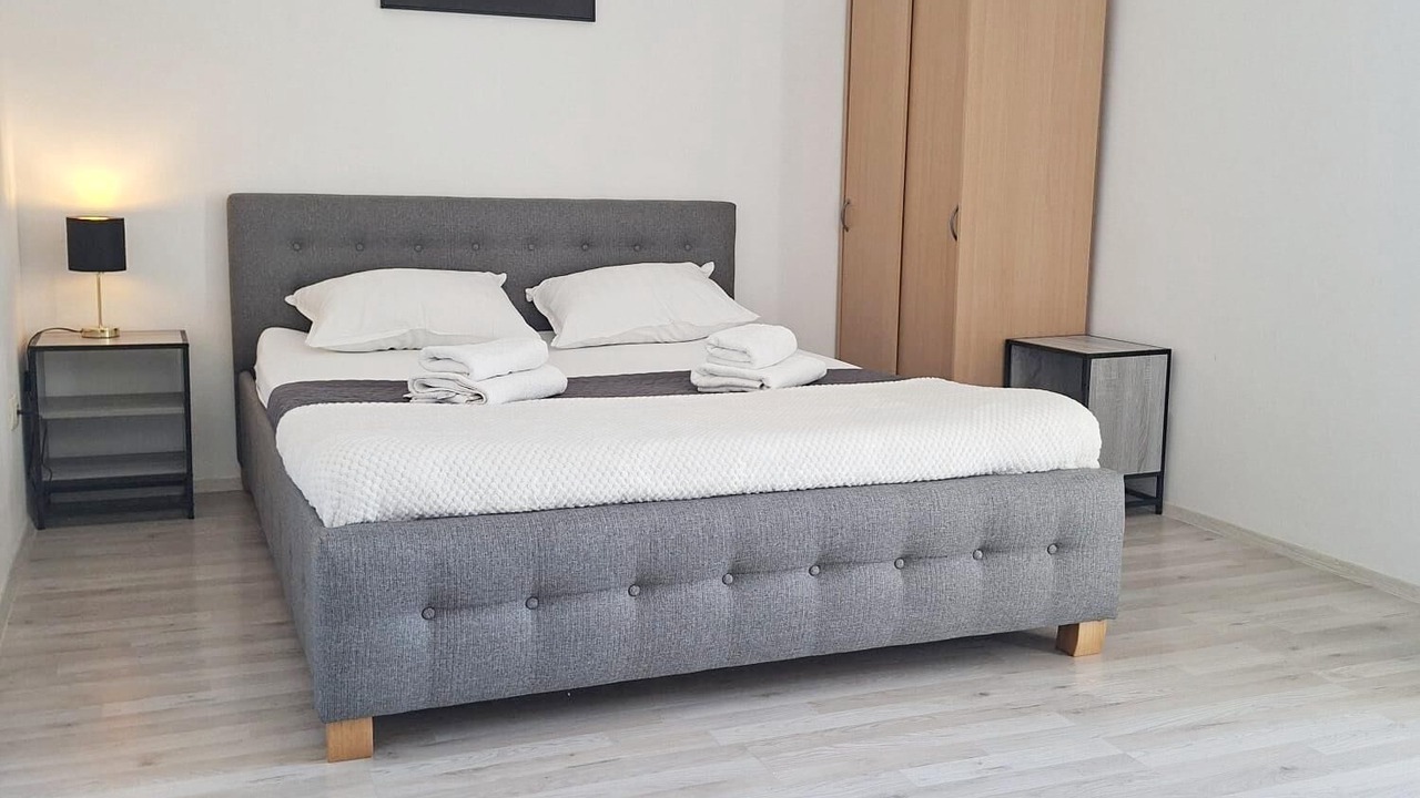Photo of Bedroom in Tribunj