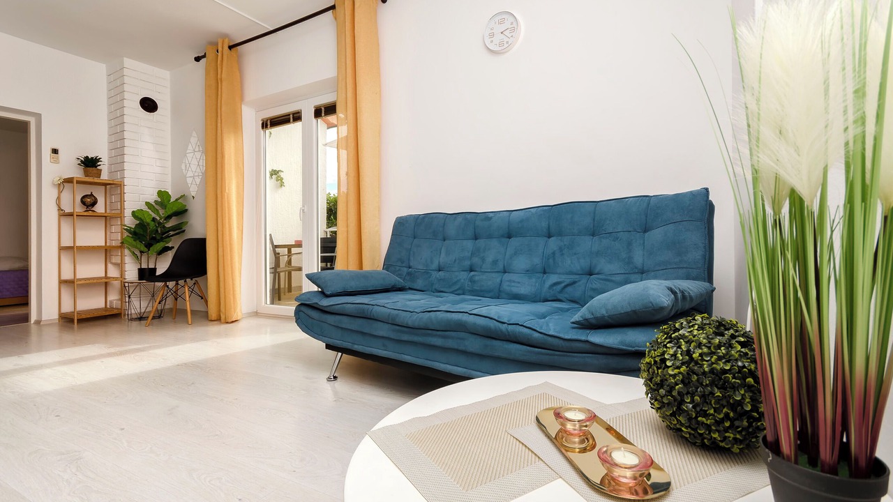 Photo of Livingroom in Tribunj
