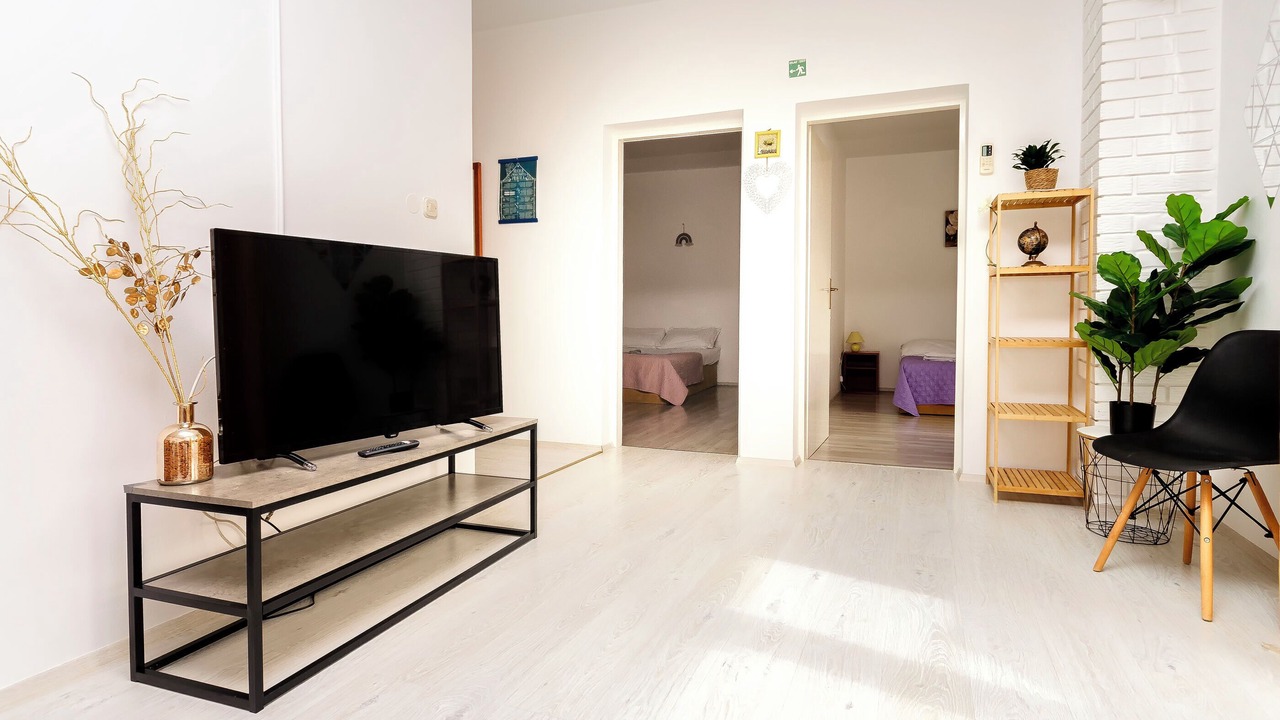 Photo of Bedroom in Tribunj