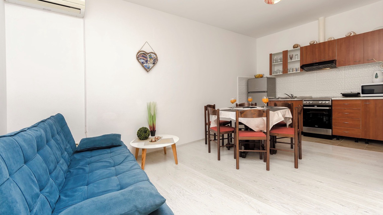 Photo of Livingroom in Tribunj