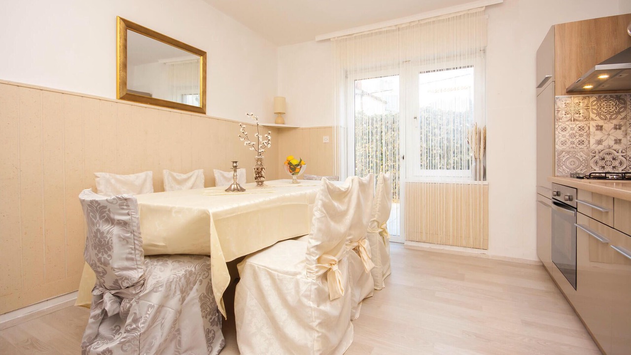 Photo of Bedroom in Brodarica