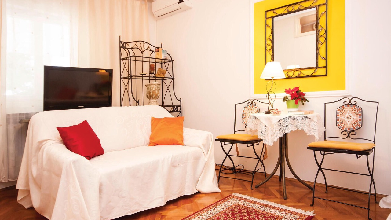 Photo of Bedroom in Brodarica