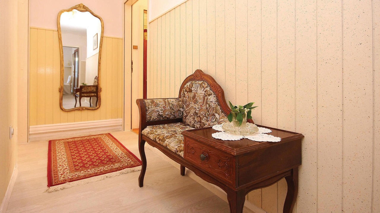 Photo of Bedroom in Brodarica