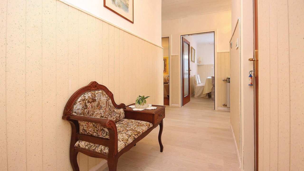 Photo of Bedroom in Brodarica