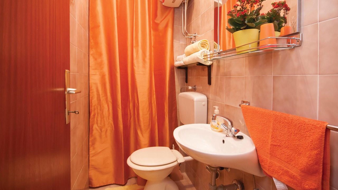 Photo of Bathroom in Brodarica