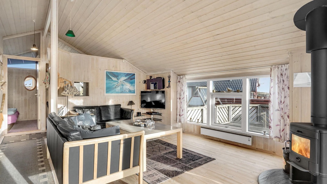 Photo of Bedroom in Hvide Sande