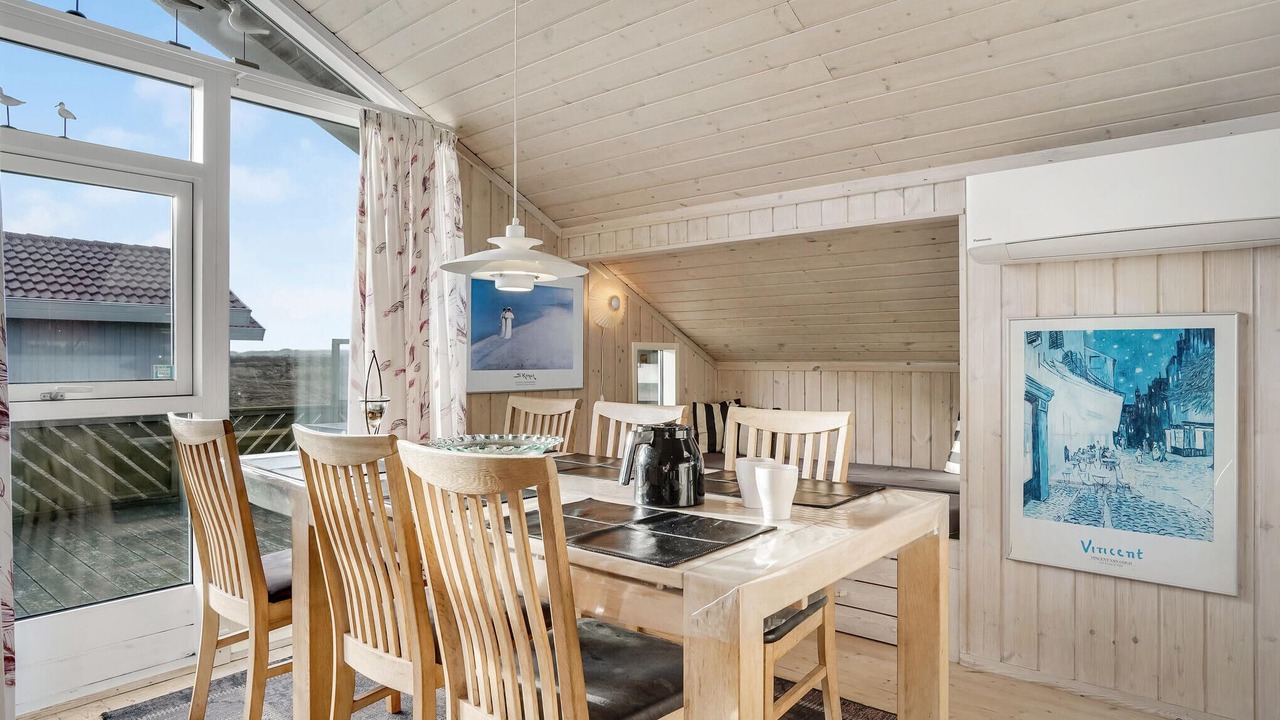 Photo of Bedroom in Hvide Sande