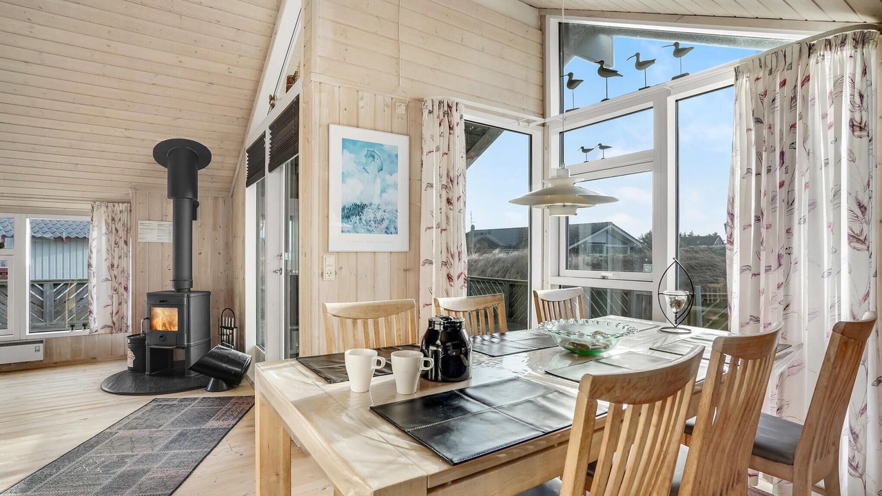 Photo of Bedroom in Hvide Sande