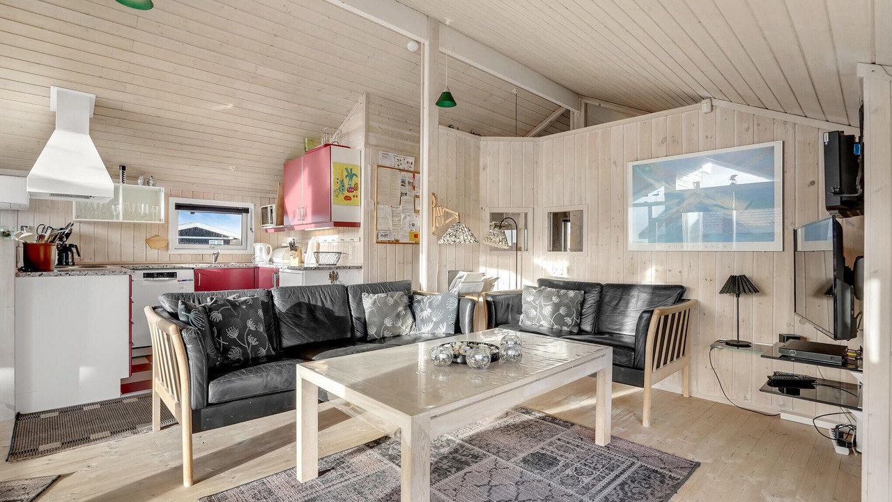 Photo of Bedroom in Hvide Sande