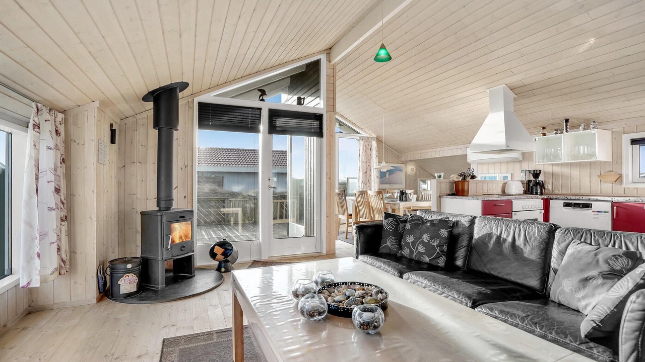 Photo of Bedroom in Hvide Sande