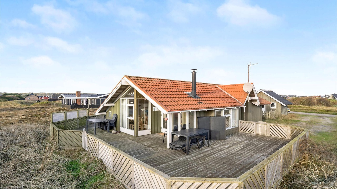 Photo of Others in Hvide Sande