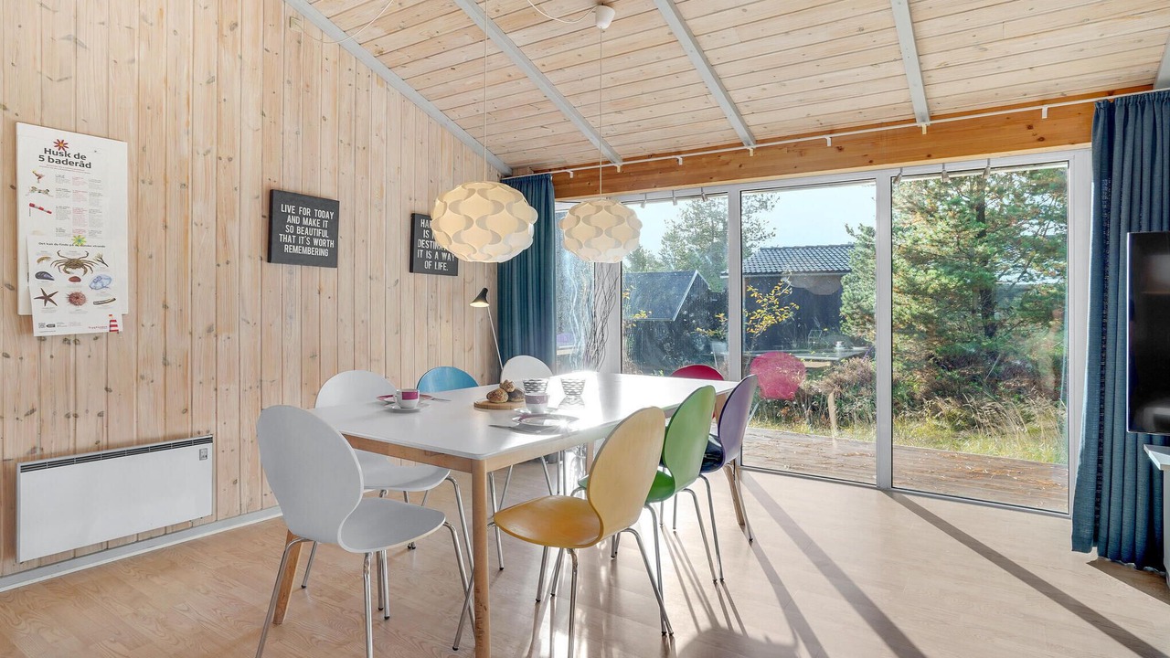 Photo of Bedroom in Sønderstrand
