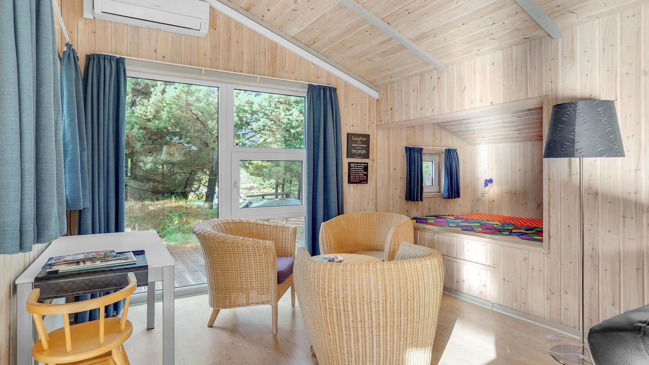 Photo of Bedroom in Sønderstrand