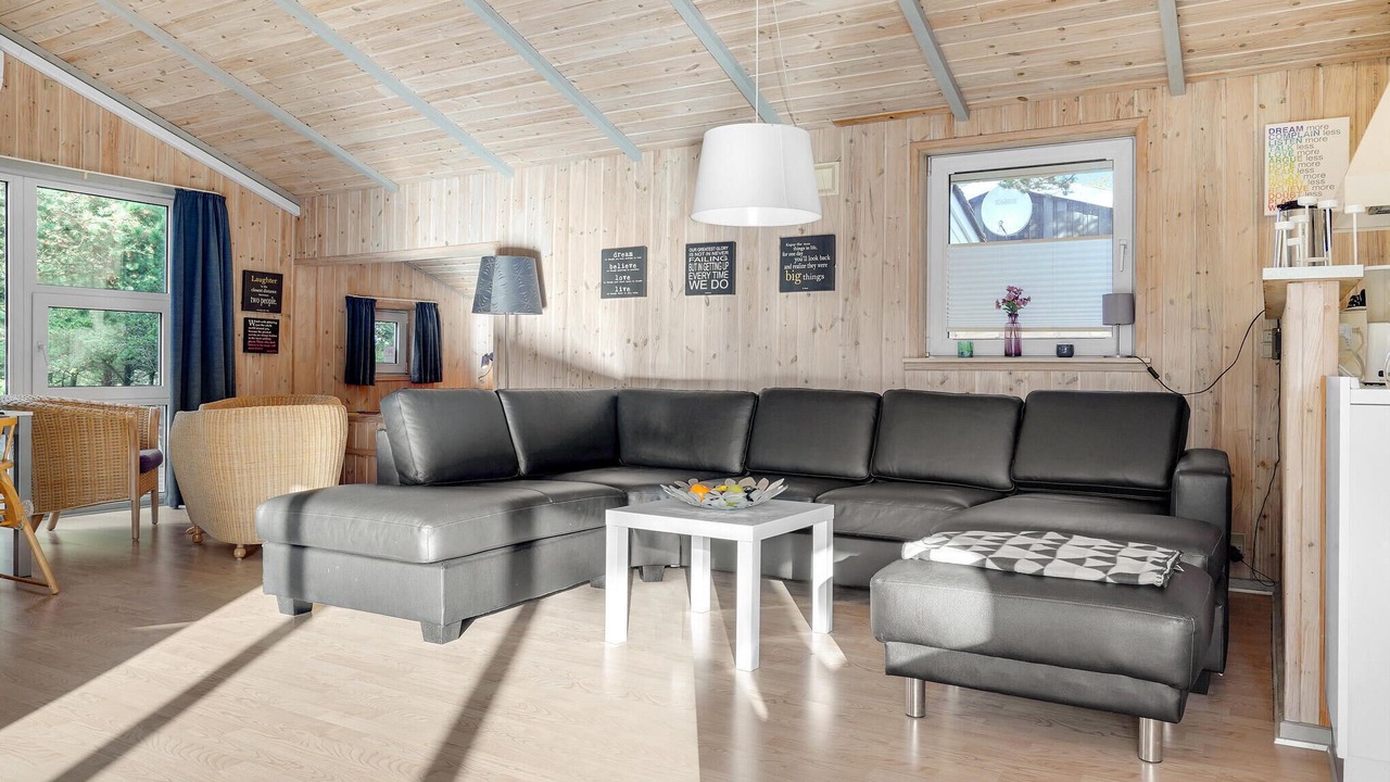 Photo of Bedroom in Sønderstrand