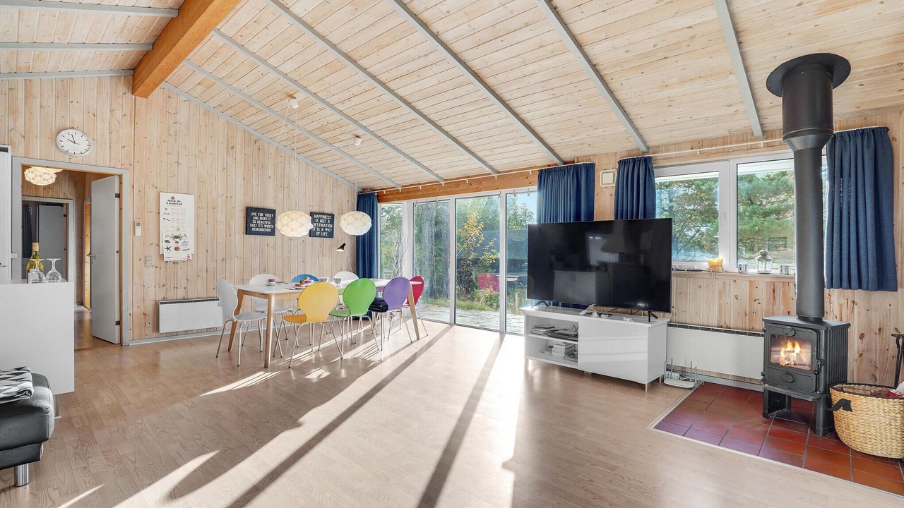 Photo of Bedroom in Sønderstrand