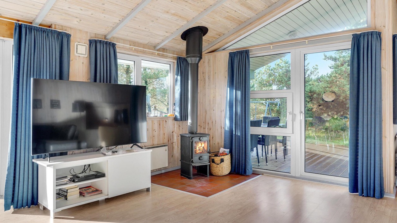 Photo of Bedroom in Sønderstrand