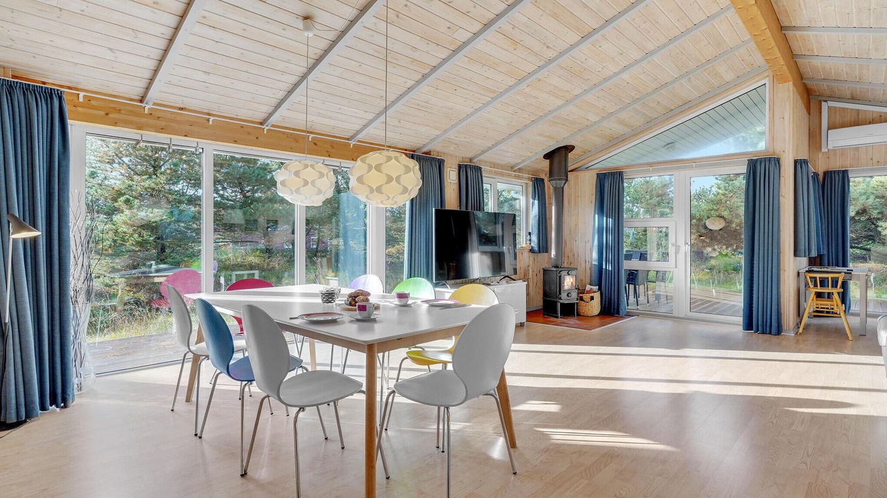 Photo of Bedroom in Sønderstrand