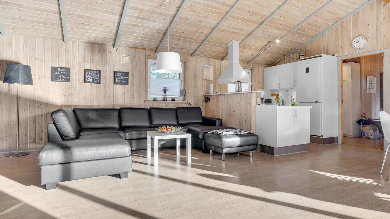 Photo of Bedroom in Sønderstrand