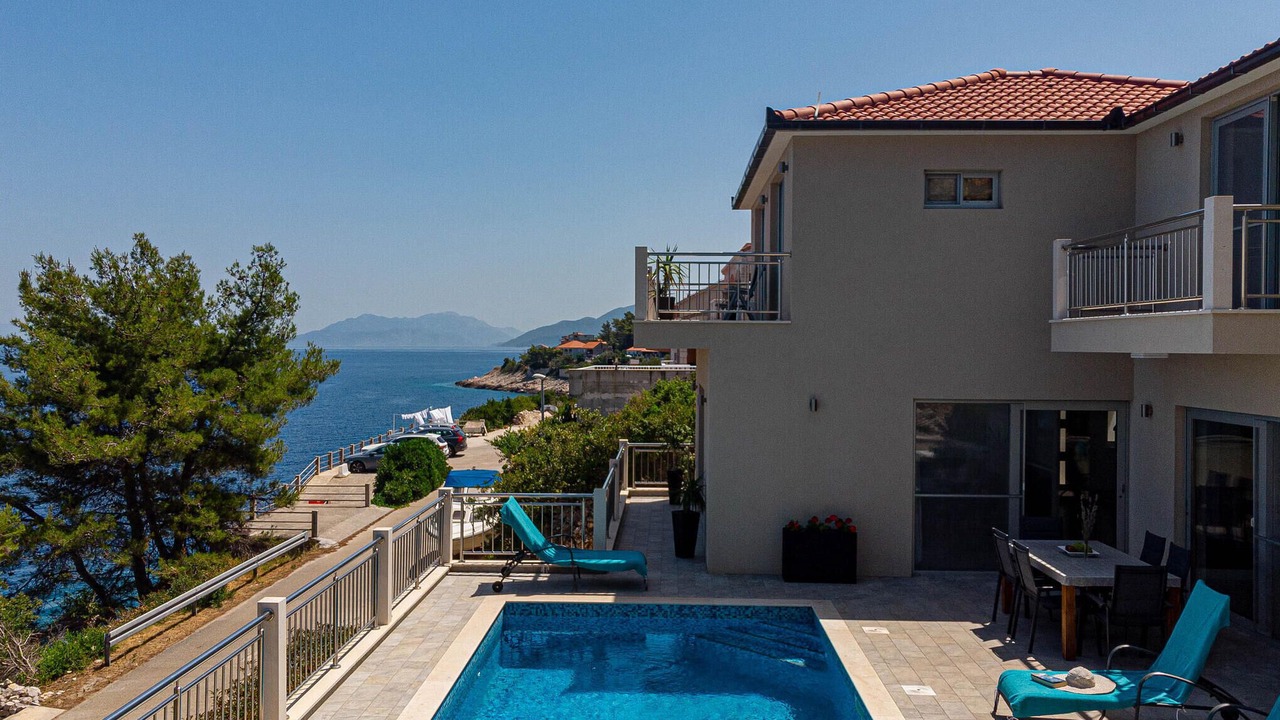 Photo of Outdoor in Prigradica