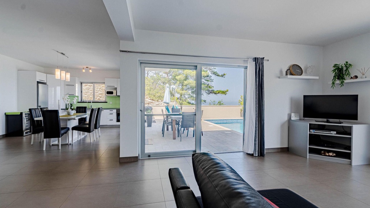 Photo of Bedroom in Prigradica