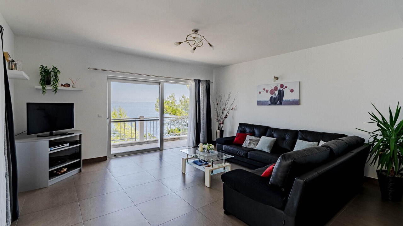 Photo of Bedroom in Prigradica