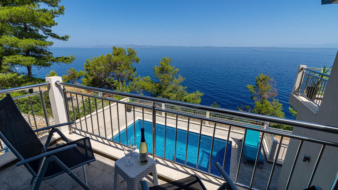 Photo of Outdoor in Prigradica