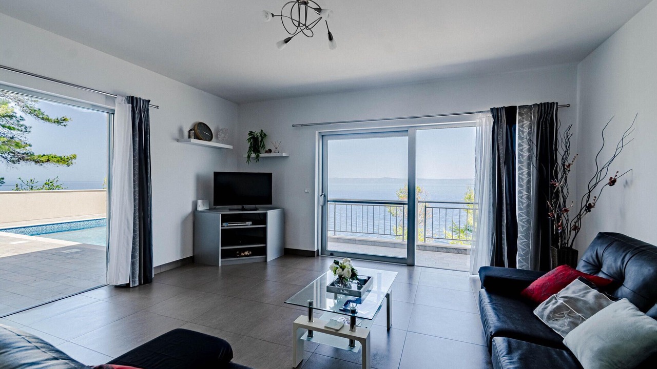 Photo of Bedroom in Prigradica