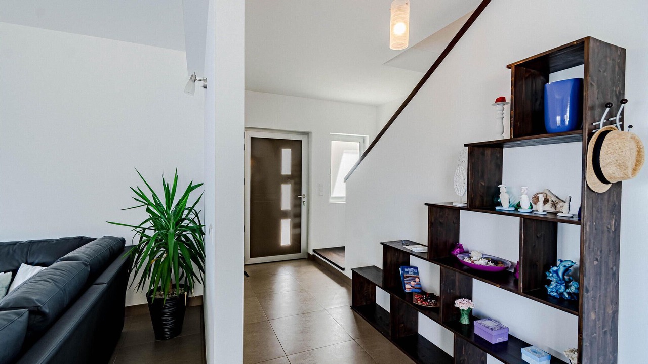 Photo of Bedroom in Prigradica