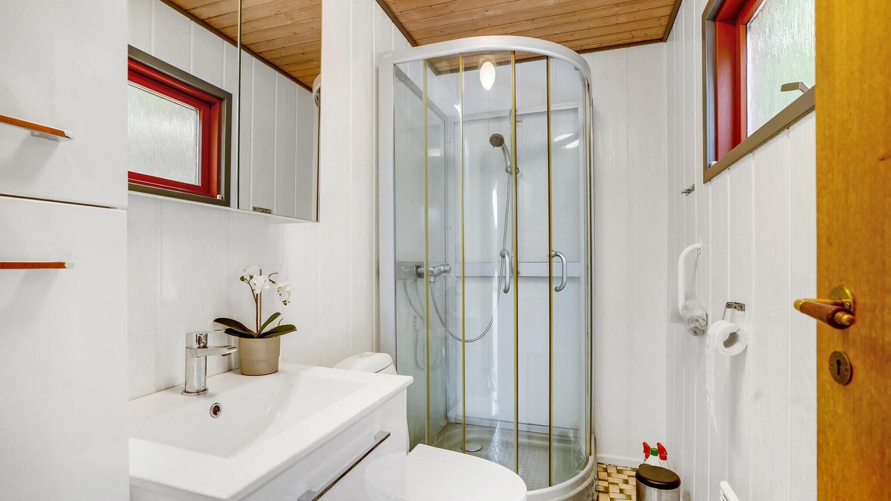 Photo of Bathroom in Ho
