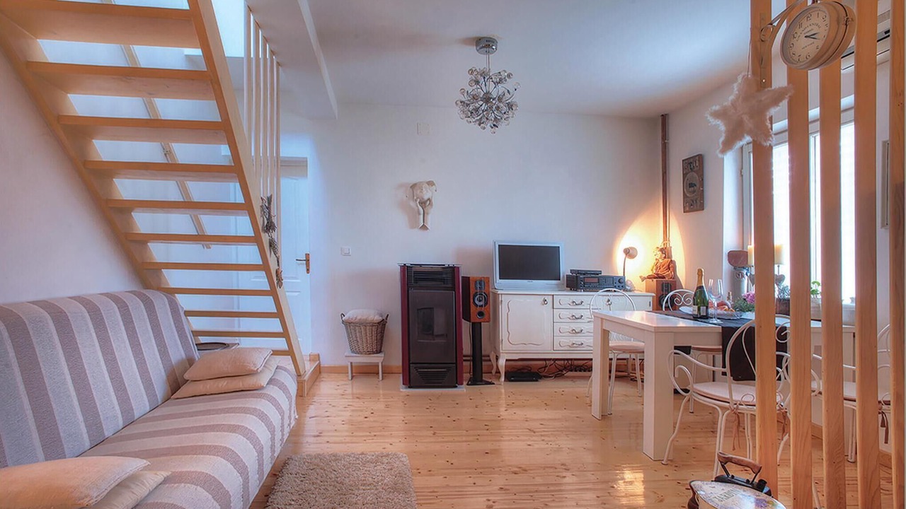 Photo of Bedroom in Susica