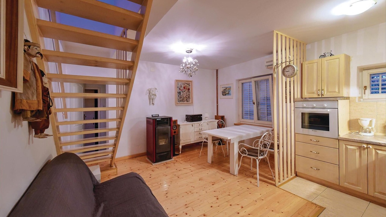 Photo of Bedroom in Susica