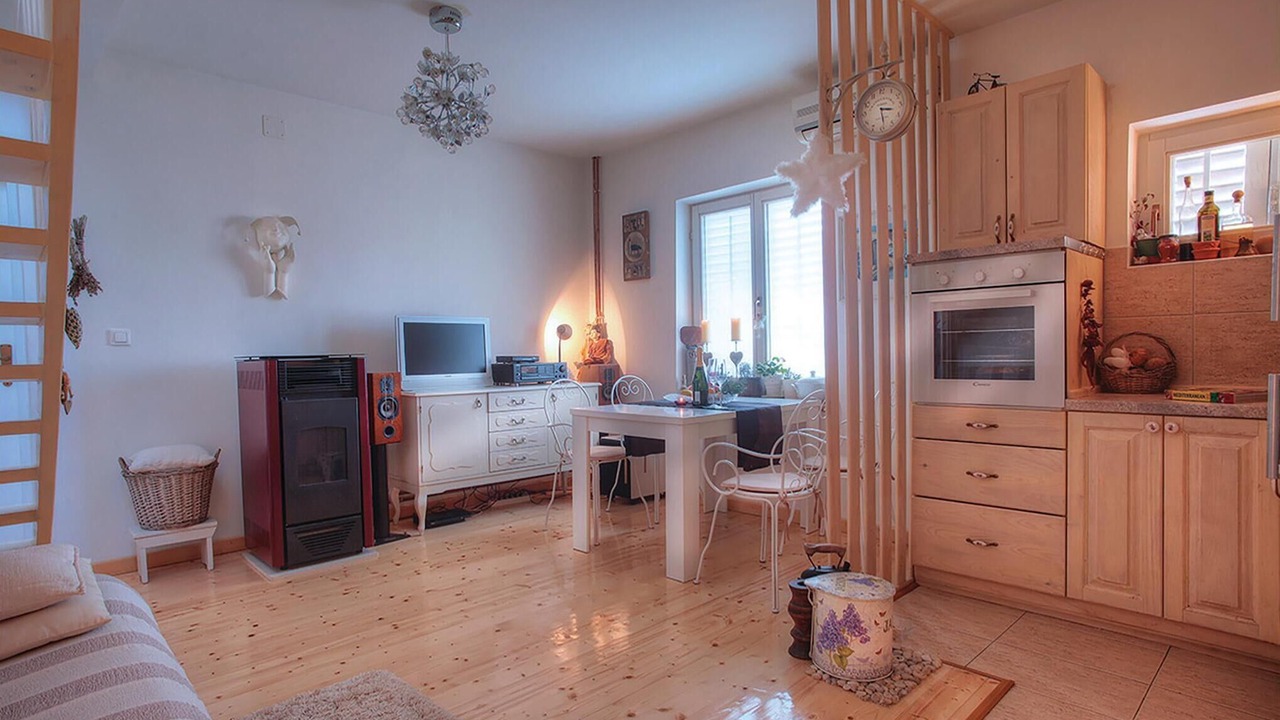 Photo of Bedroom in Susica