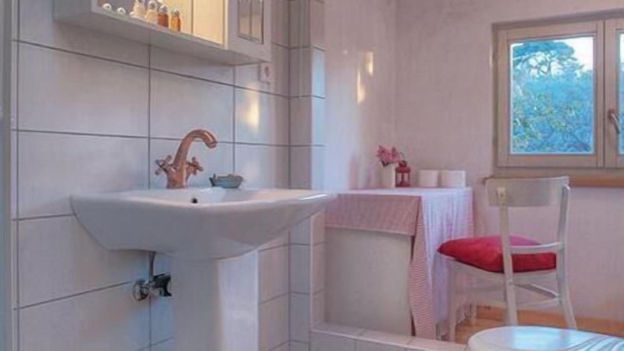 Photo of Bathroom in Susica