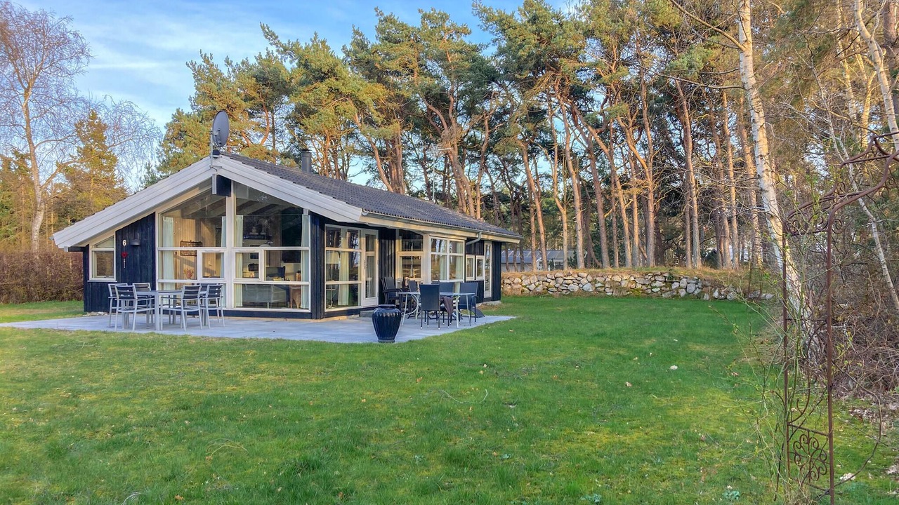 Photo of Outdoor in Knebel