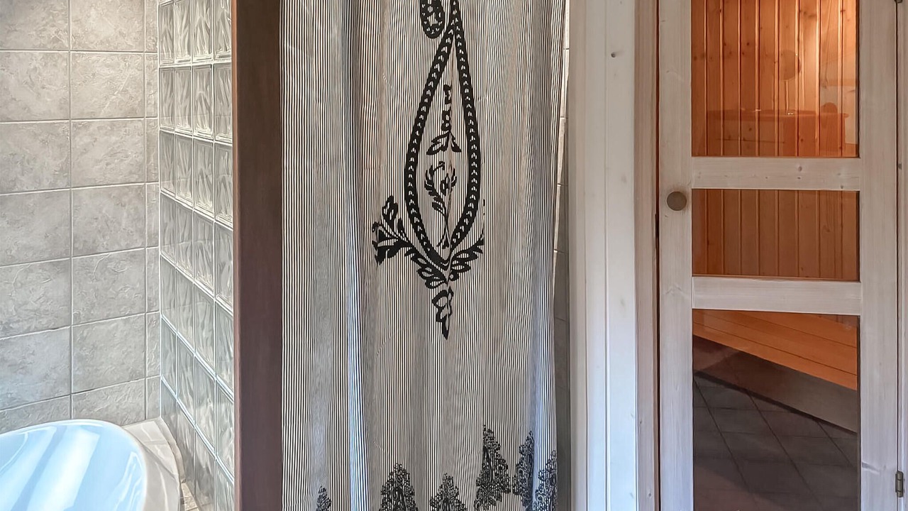 Photo of Bathroom in Knebel