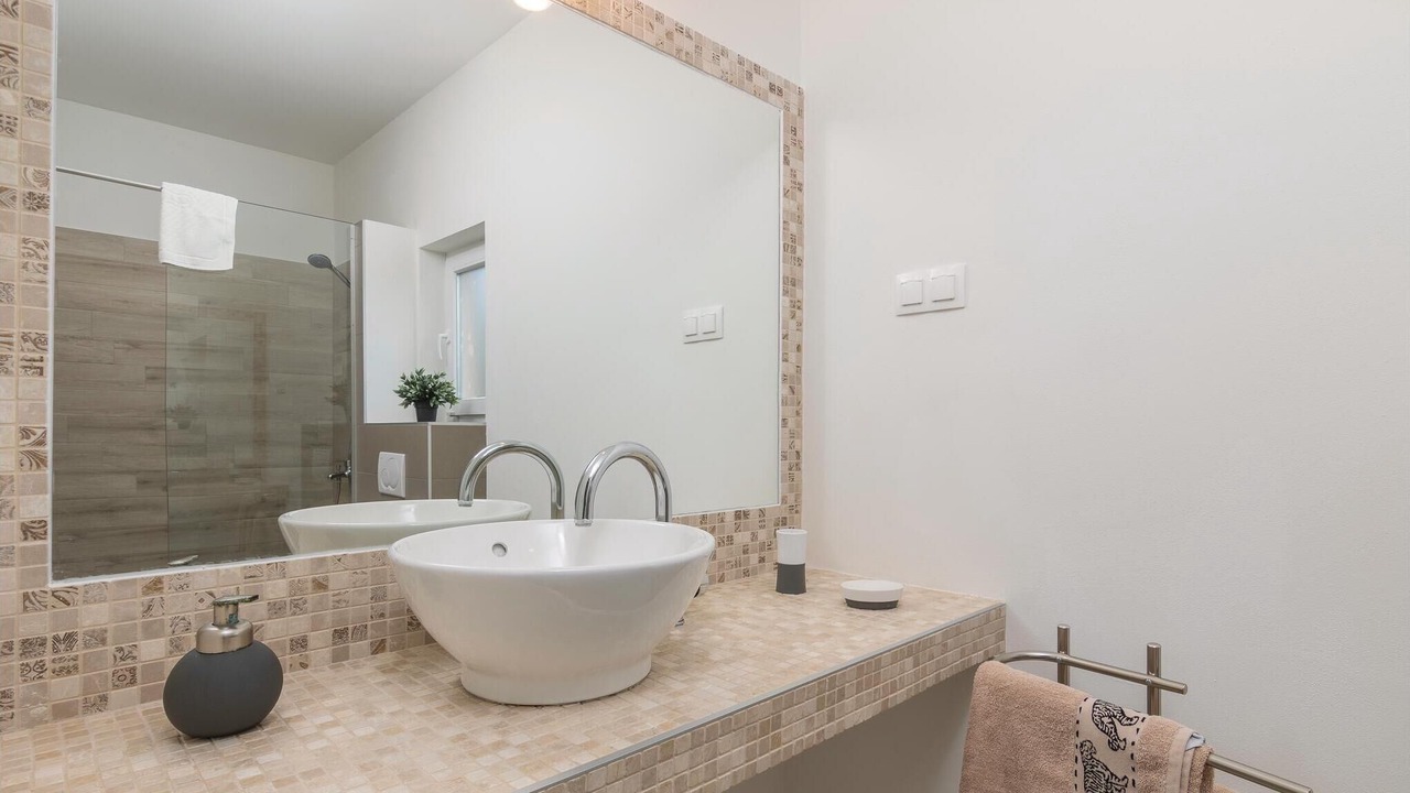 Photo of Bathroom in Bale