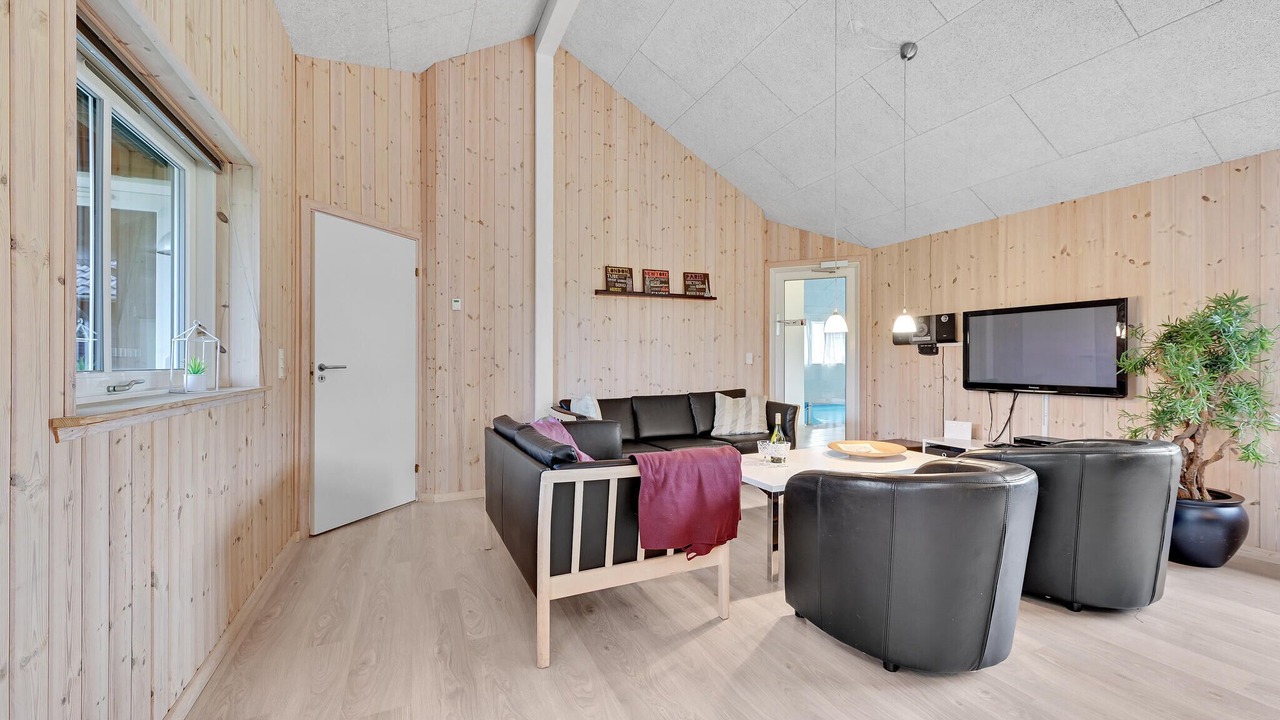 Photo of Bedroom in Lohals