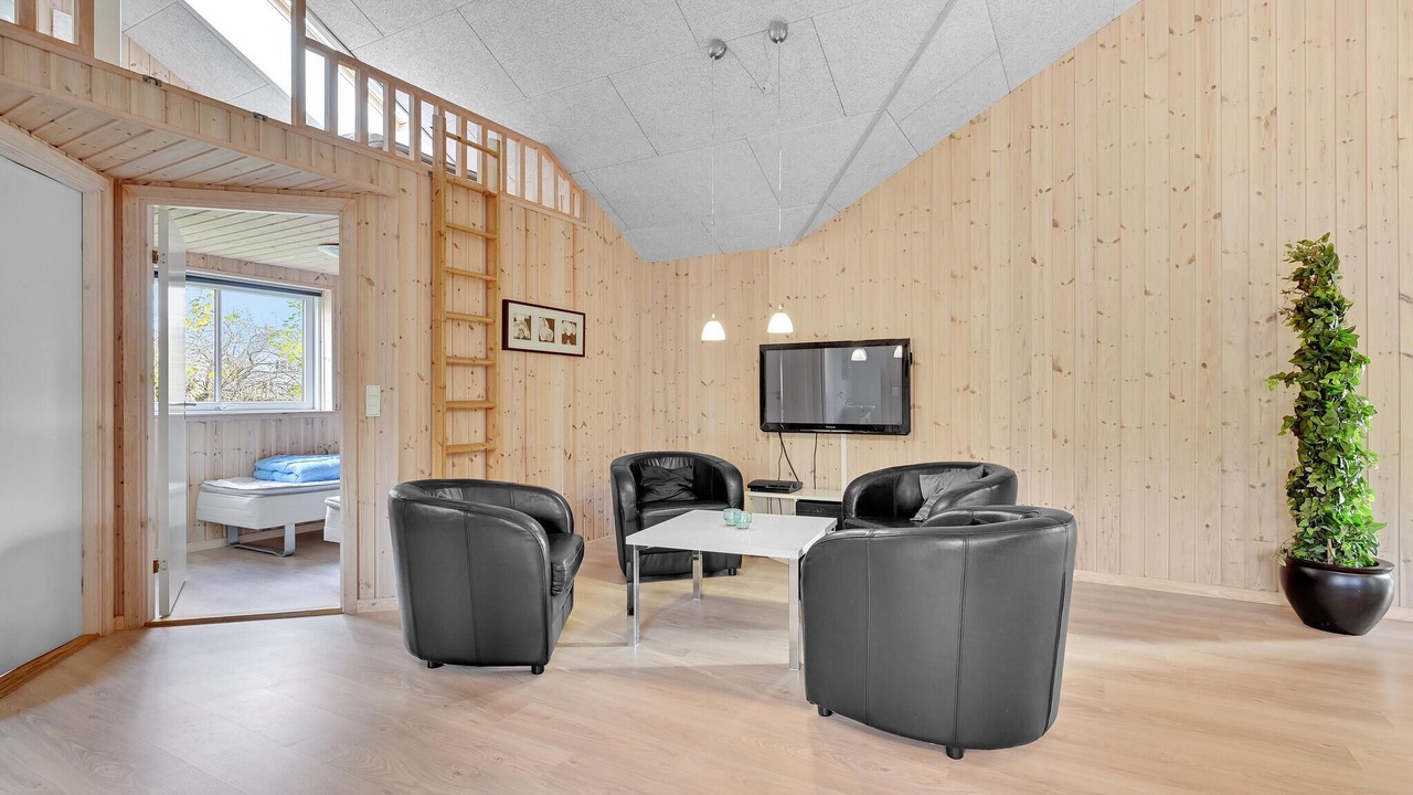 Photo of Bedroom in Lohals