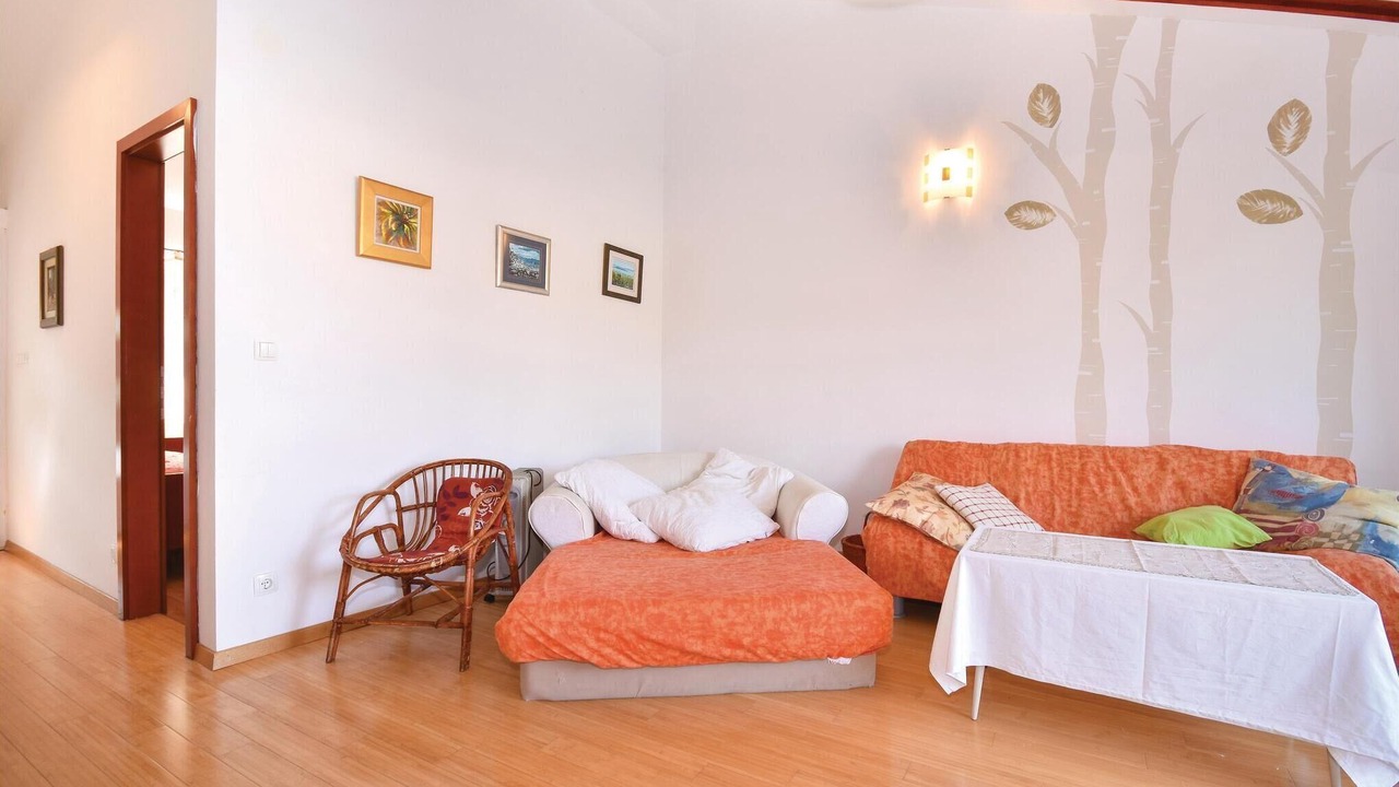 Photo of Bedroom in Stomorska