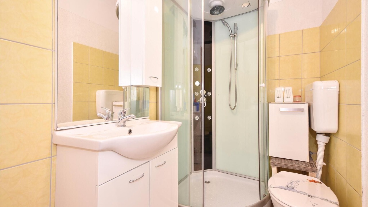 Photo of Bathroom in Stomorska