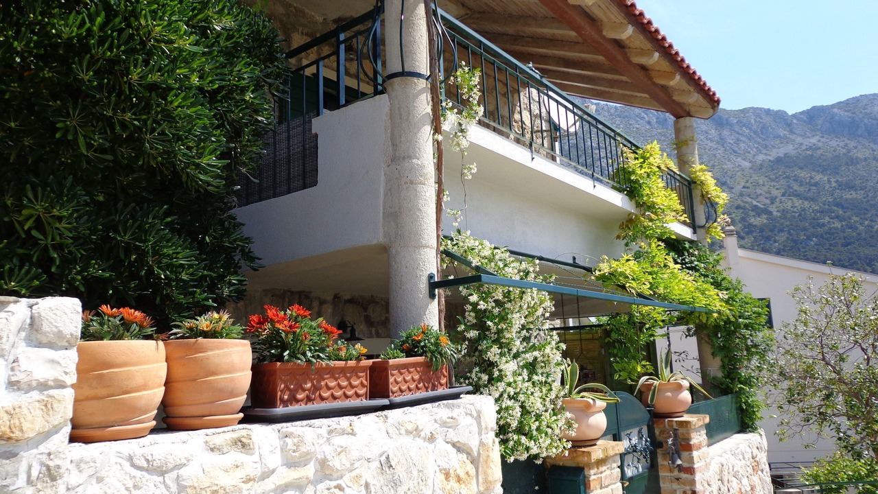 Photo of Outdoor in Igrane