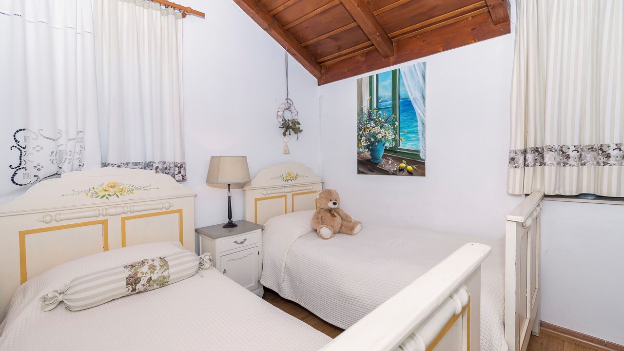 Photo of Bedroom in Igrane