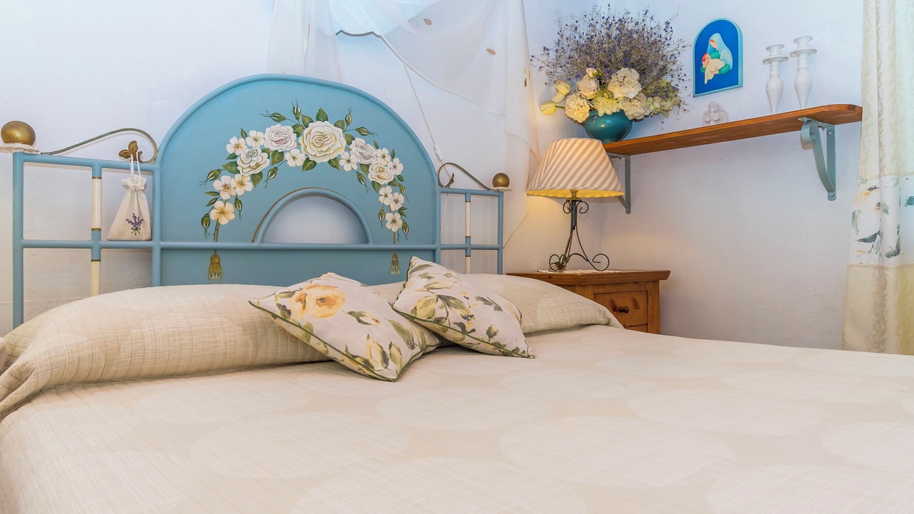 Photo of Bedroom in Igrane