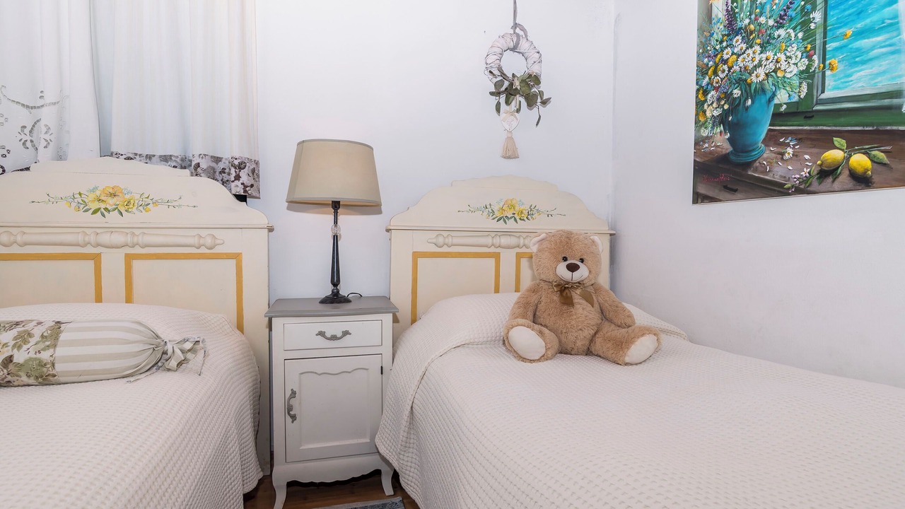 Photo of Bedroom in Igrane