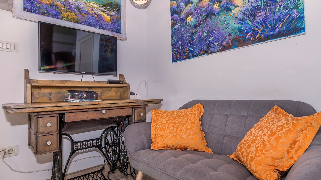 Photo of Livingroom in Igrane
