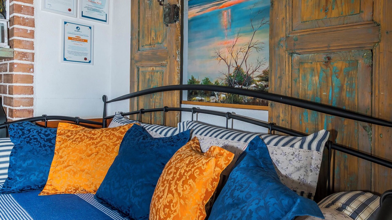 Photo of Bedroom in Igrane
