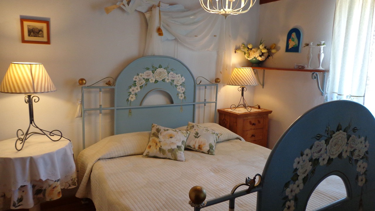 Photo of Bedroom in Igrane