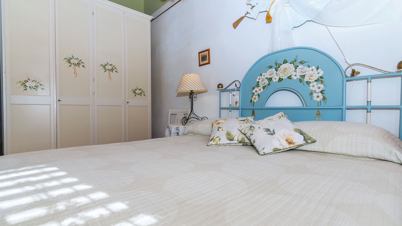 Photo of Bedroom in Igrane