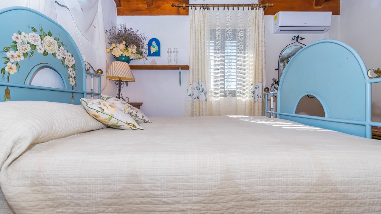Photo of Bedroom in Igrane