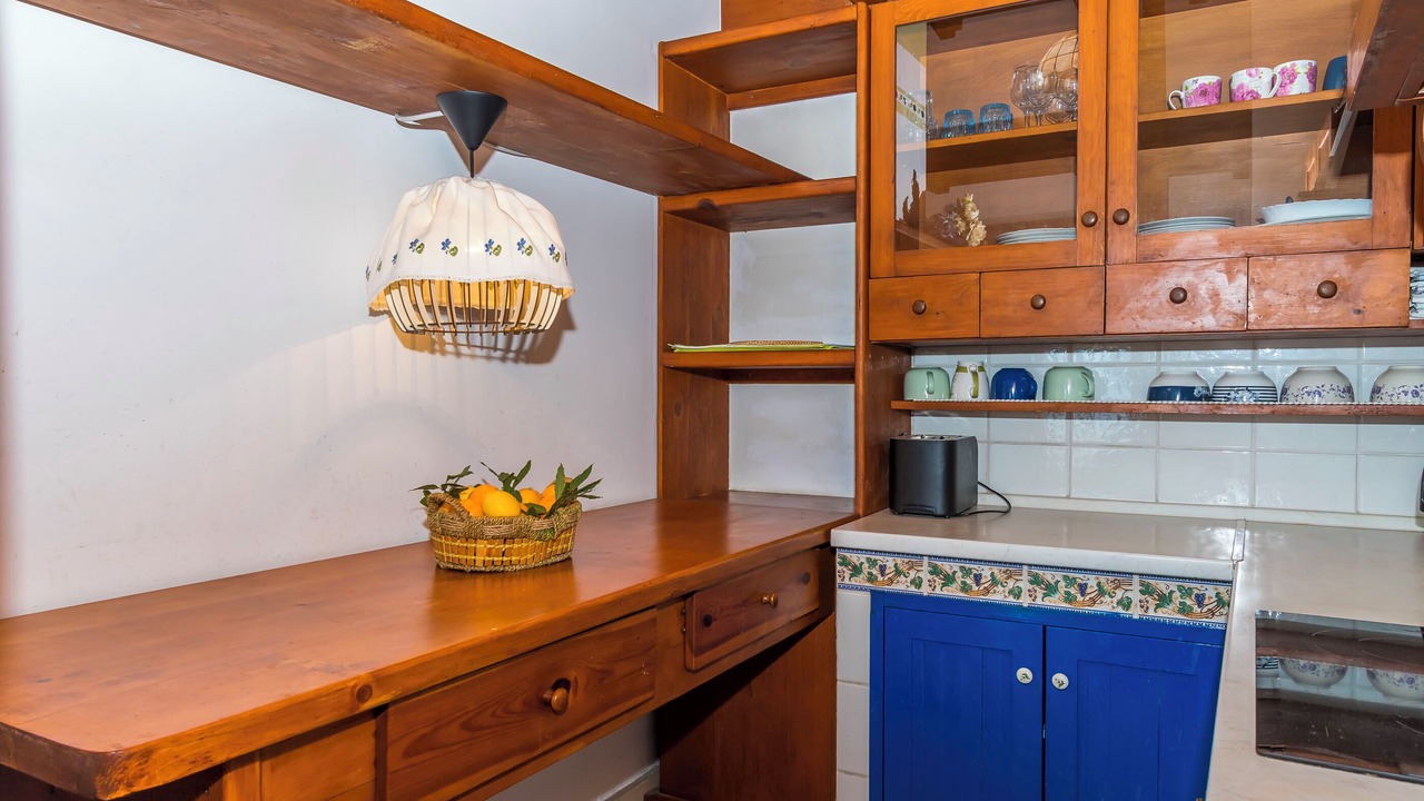 Photo of Kitchen in Igrane